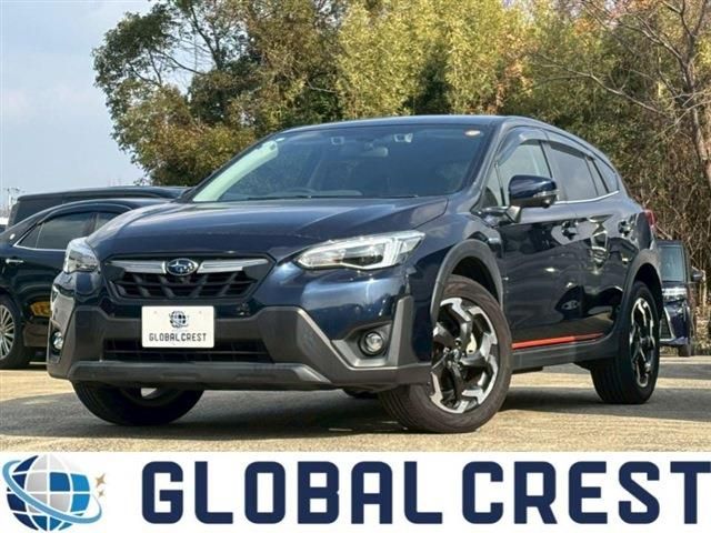 SUBARU XV HYBRID