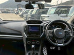 SUBARU XV HYBRID