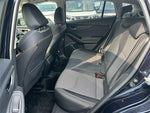 SUBARU XV HYBRID