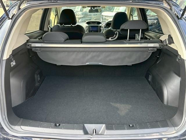 SUBARU XV HYBRID