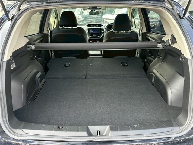 SUBARU XV HYBRID