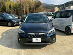 SUBARU XV HYBRID