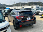 SUBARU XV HYBRID
