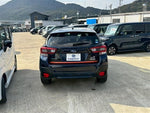 SUBARU XV HYBRID