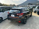 SUBARU XV HYBRID