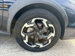 SUBARU XV HYBRID