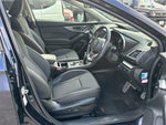 SUBARU XV HYBRID