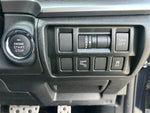 SUBARU XV HYBRID