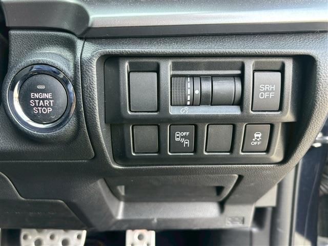 SUBARU XV HYBRID