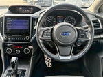 SUBARU XV HYBRID