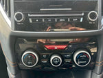 SUBARU XV HYBRID