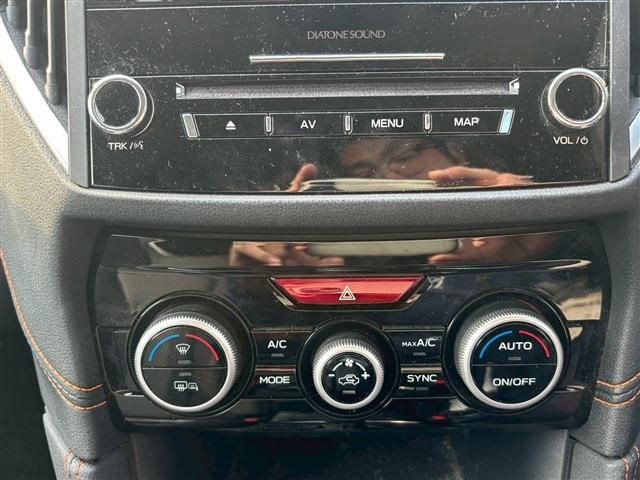 SUBARU XV HYBRID