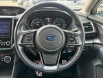 SUBARU XV HYBRID