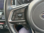 SUBARU XV HYBRID