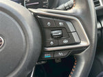 SUBARU XV HYBRID