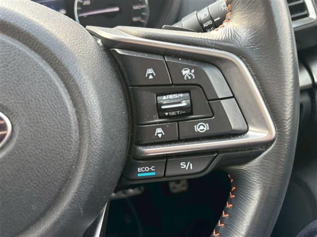 SUBARU XV HYBRID