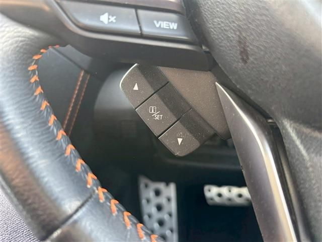SUBARU XV HYBRID