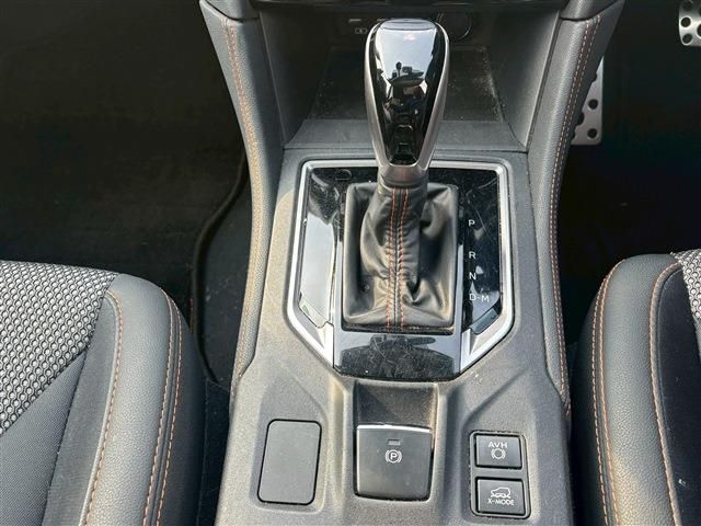 SUBARU XV HYBRID