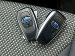 SUBARU XV HYBRID