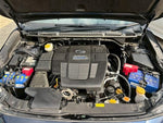 SUBARU XV HYBRID