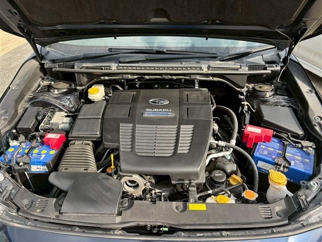 SUBARU XV HYBRID