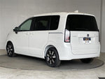 FREED e:HEV