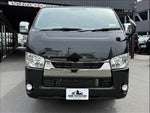 HIACE van 4WD