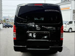 HIACE van 4WD