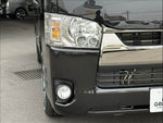 HIACE van 4WD
