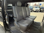 HIACE van 4WD