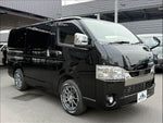 HIACE van 4WD