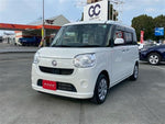 MOVE canbus