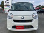 MOVE canbus