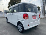 MOVE canbus