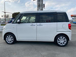 MOVE canbus
