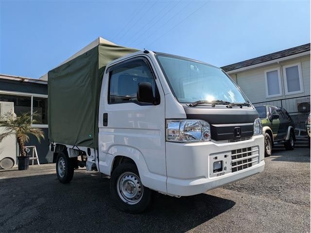 ACTY truck