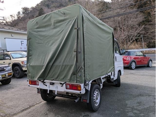 ACTY truck