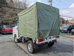 ACTY truck