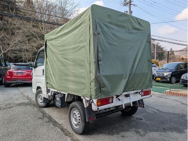 ACTY truck