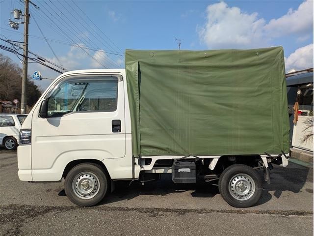ACTY truck
