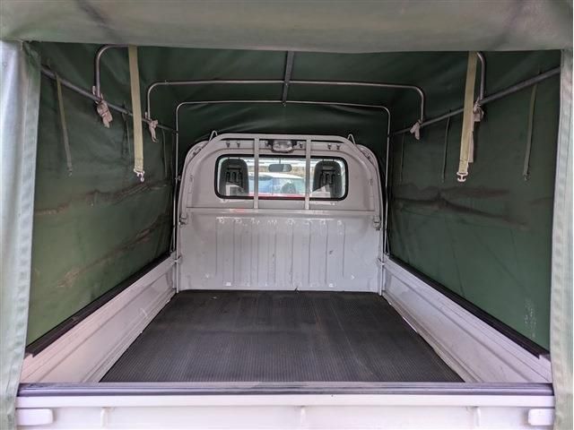 ACTY truck