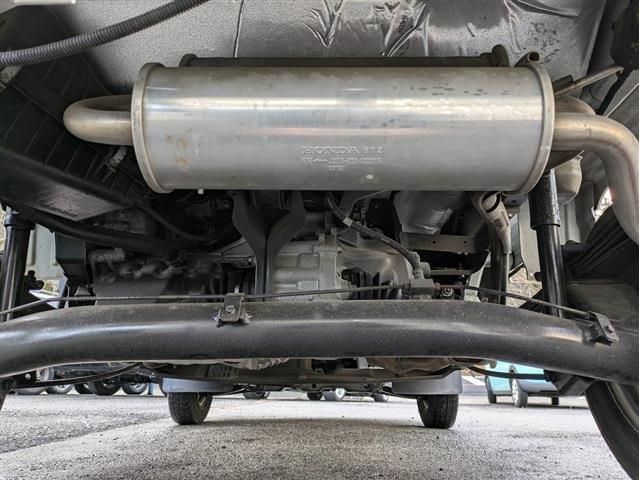 ACTY truck