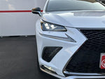 LEXUS NX300