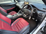 LEXUS NX300
