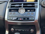 LEXUS NX300