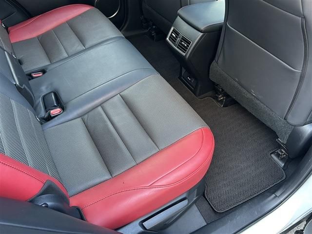 LEXUS NX300