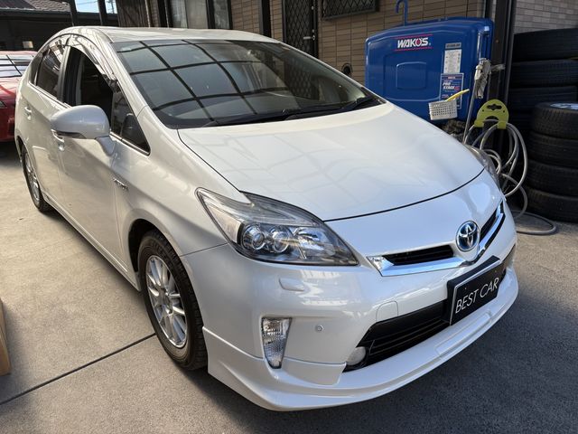 PRIUS