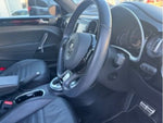 VOLKSWAGEN The BEETLE
