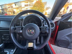 VOLKSWAGEN The BEETLE