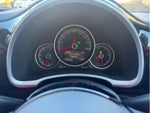 VOLKSWAGEN The BEETLE